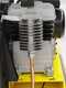 Stanley B 345/10/100 - Compressore aria elettrico monofase a cinghia - Motore 3 HP - 100 lt